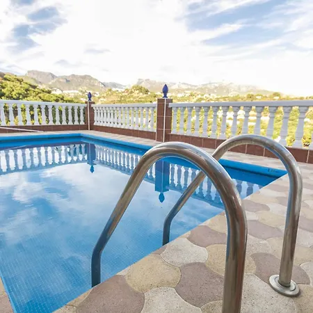 Nyaraló Canovas - Marimel Con Piscina Privada