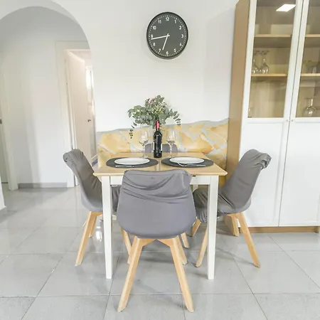 Nyaraló Canovas - Marimel Con Piscina Privada Nerja