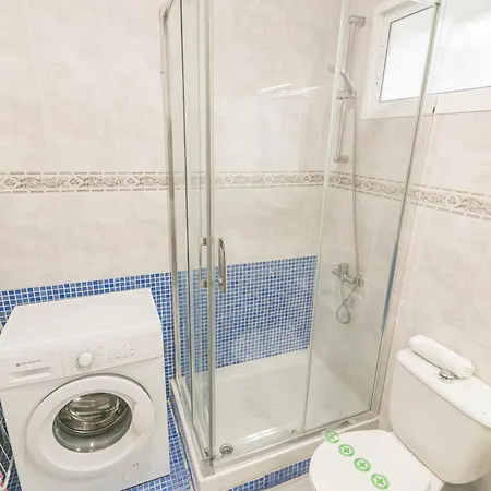 Canovas - Marimel Con Piscina Privada *