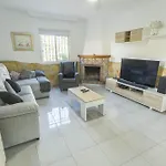 Canovas - Marimel Con Piscina Privada Нерха