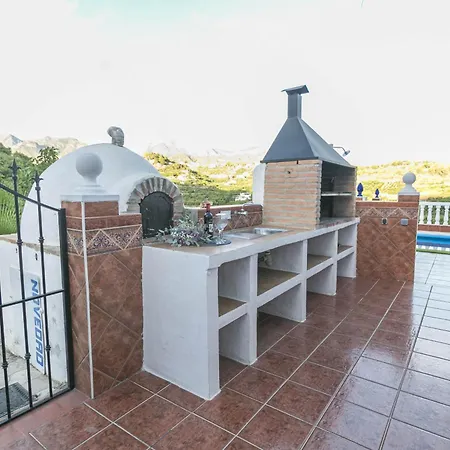 Дом отдыха Canovas - Marimel Con Piscina Privada