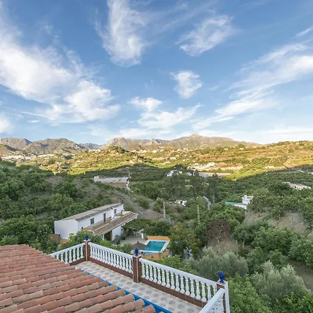 Дом отдыха Canovas - Marimel Con Piscina Privada *