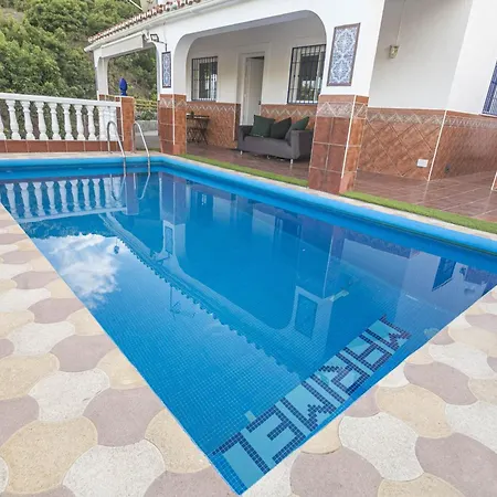 Holiday home Canovas - Marimel Con Piscina Privada *