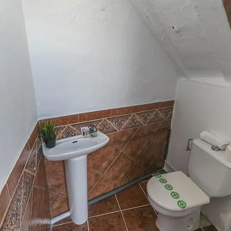 Сasa de vacaciones Canovas - Marimel Con Piscina Privada *