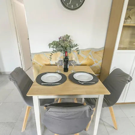 Holiday home Canovas - Marimel Con Piscina Privada Nerja