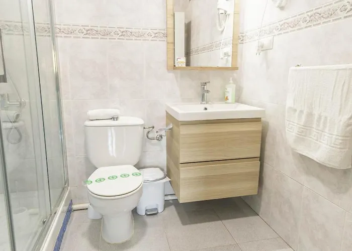 Canovas - Marimel Con Piscina Privada *