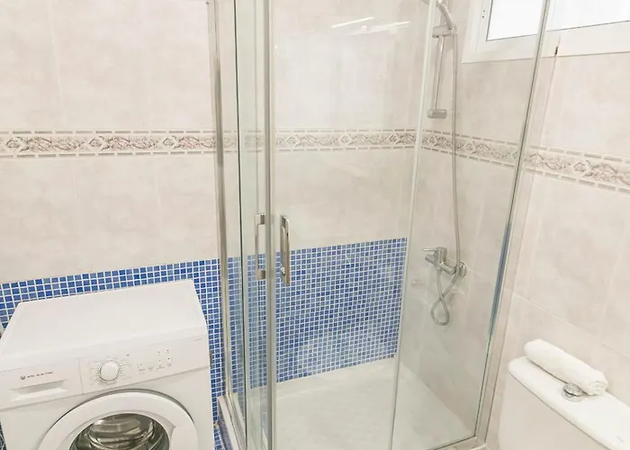 Canovas - Marimel Con Piscina Privada *