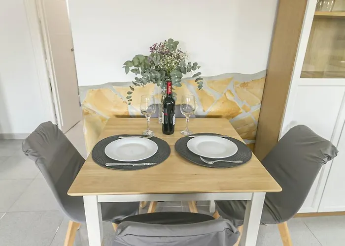 Дом отдыха Canovas - Marimel Con Piscina Privada Нерха